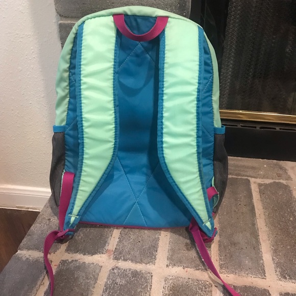 Under Armour Great Escape Backpack Tri Color - Picture 2 of 2